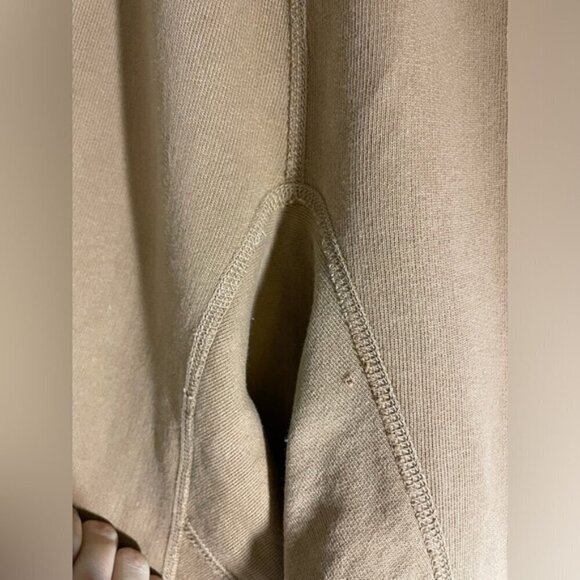 TKEES The Relaxed Cotton Jogger size 1 - Picture 4 of 7